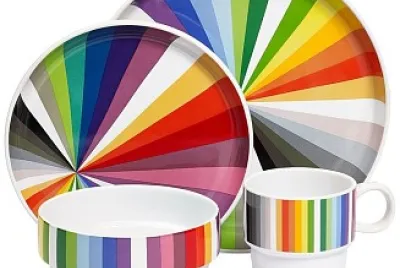 פאזל של color