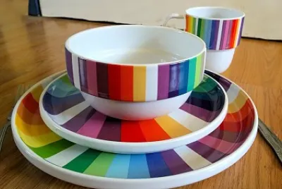 פאזל של color