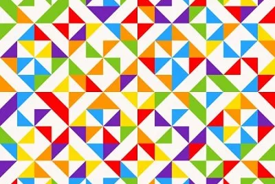 פאזל של color