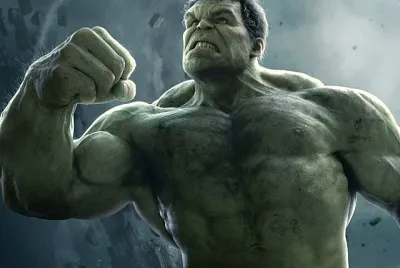the hulk