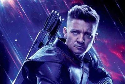 hawkeye