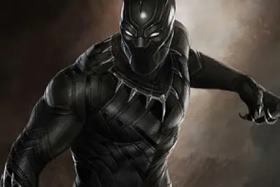 black panther