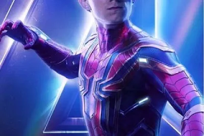 spiderman