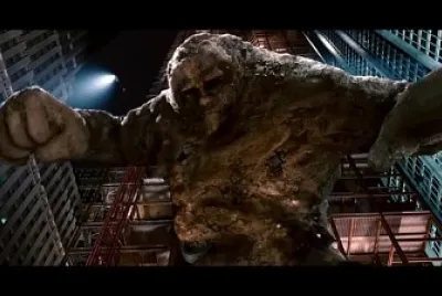 sandman
