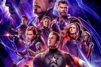marvel characters
