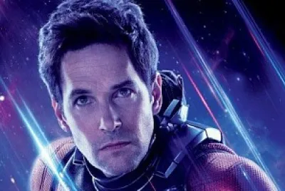 Ant man