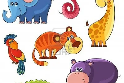 animales