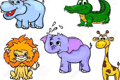animales