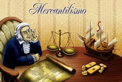 MERCANTILISMO