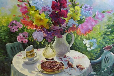 flores jigsaw puzzle