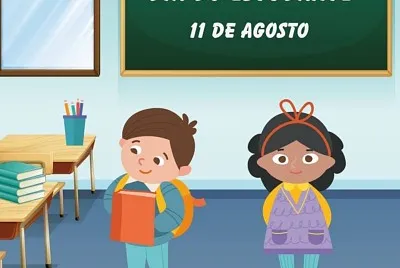 Dia do Estudante