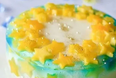 cake