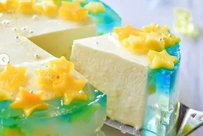 cake jigsaw puzzle