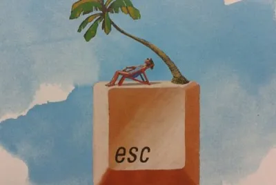 Tropical escape