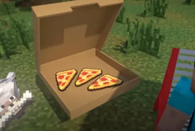 PIZZA