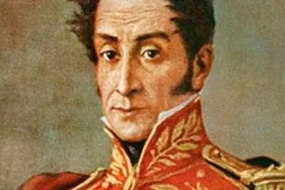 SimÃ³n Bolivar