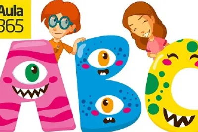 abc jigsaw puzzle