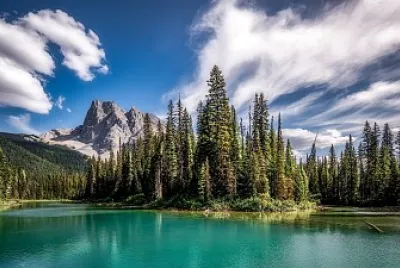CenÃ¡rio Boreal