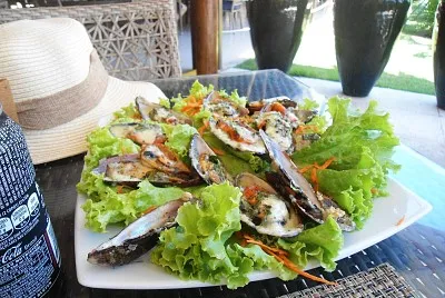 Porto de Galinhas/PE