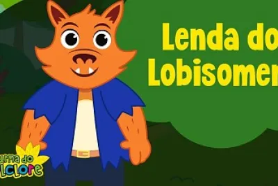 lobisomem