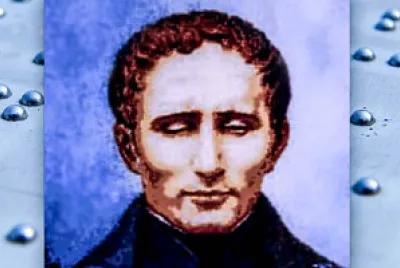 LUIS BRAILE