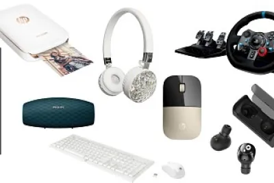 DISPOSITIVOS INALAMBRICOS