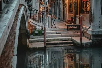 Venise
