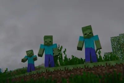 monstruos