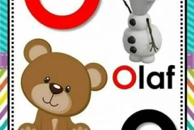 abc jigsaw puzzle