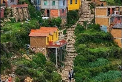 BOLIVIA