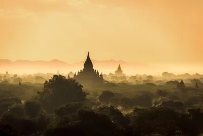 Burma