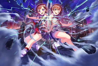 bandori