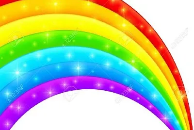 arco iris jigsaw puzzle