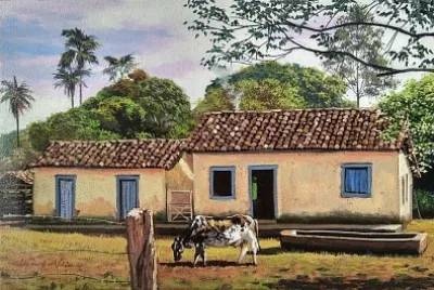cores jigsaw puzzle