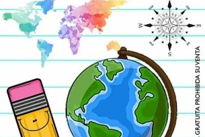 colorido jigsaw puzzle