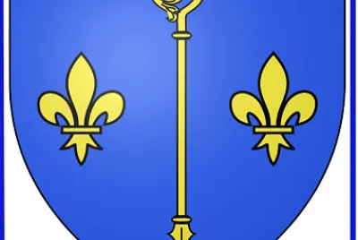St. Mitre Escudo