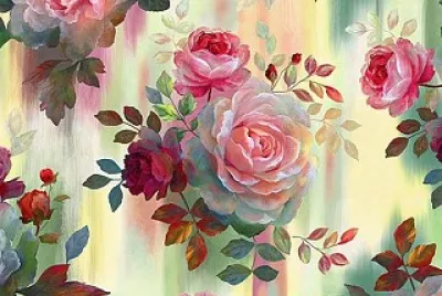 flores jigsaw puzzle