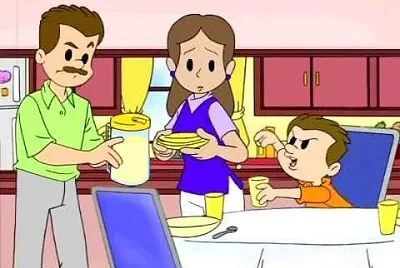 פאזל של enojo