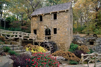 moulin