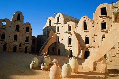 Tunisie