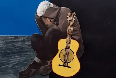 releitura Picasso