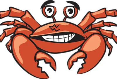 Animal marinho