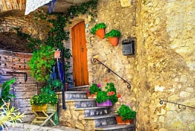Casperia-Rieti