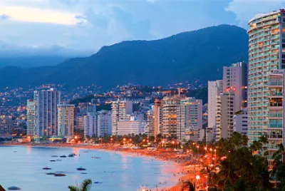 Acapulco