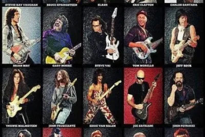 Rockers