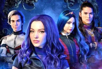 descendentes
