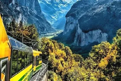 paisaje