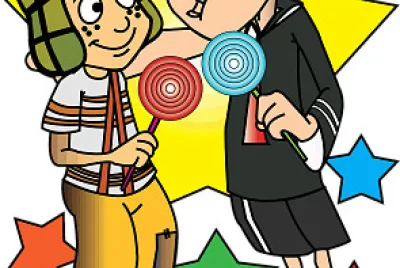 el chavo jigsaw puzzle