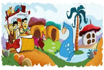 dibujito jigsaw puzzle