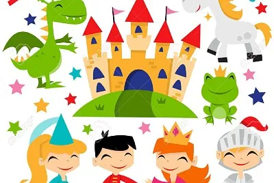 dibujito jigsaw puzzle